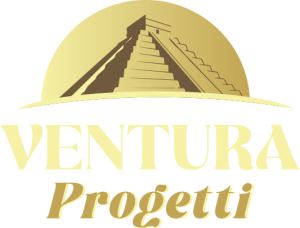 Logo Ventura progetti